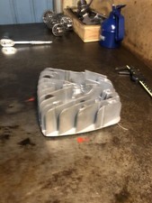 Suzuki Ts185 Cylinder Head