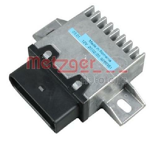 Original butcher control - control, unit