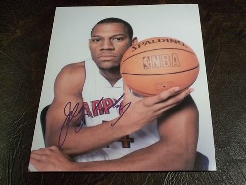 Joey graham autographed - joey,
