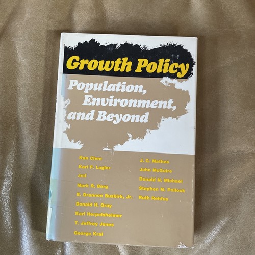Growth policy population - growth, policy,