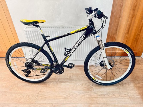Boardman sport txc - 27.5”,