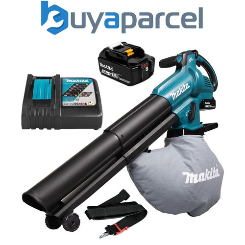 Makita dub187t002 18v lxt - makita,