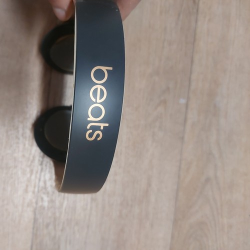 Beats studio bluetooth - beats, 3