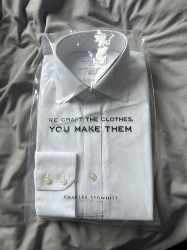 Charles tyrwhitt mens - mens, shirt