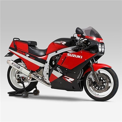 Suzuki gsxr1100 1986 - gsxr1100,