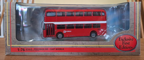 Efe 20452 ribble ms - 20452,