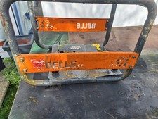 BELLE GPX3400 GENERATOR FRAME