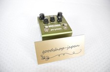 Strymon Brigadier dBucket