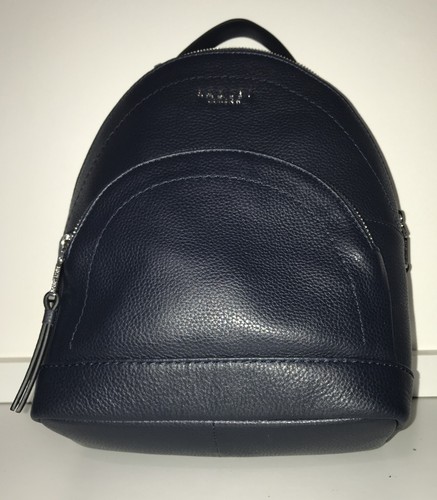 Genuine radley navy - genuine,