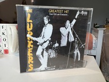 The Lurkers  -   Greatest Hit