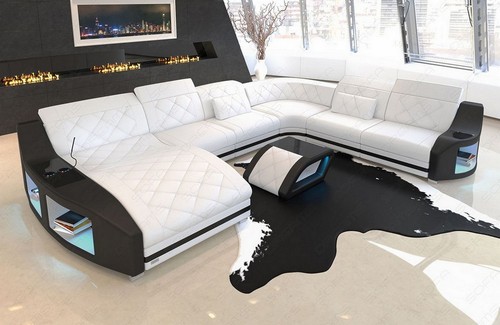 Sofa xxl living area - xxl,