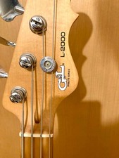 2000 tribute series - l-2000,