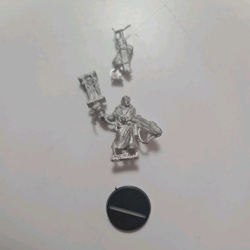 Warhammer 40k imperial - warhammer,