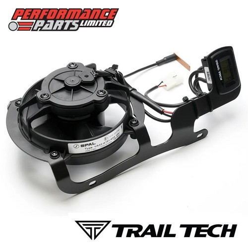 Trail tech 732 - 732-fn5, upgrade