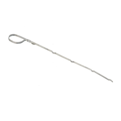 Oil level dipstick - oil, porsche
