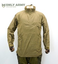 NEW British Army Thermal Smock