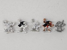 Warhammer Blood Bowl Citadel