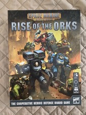 Games Workshop Space Marine