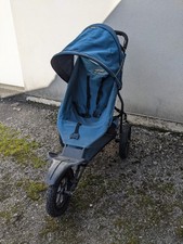 Land Rover Pegasus all terrain