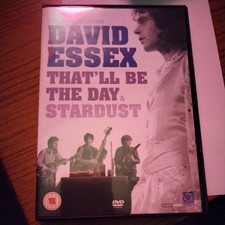 David essex double bill - essex,