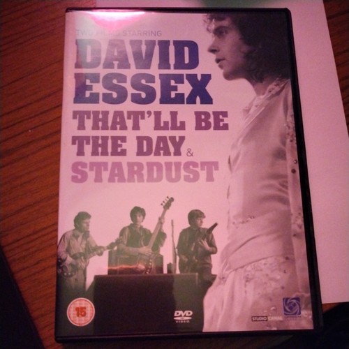 David essex double - david,