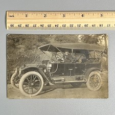 1910 Packard Model 30 Touring