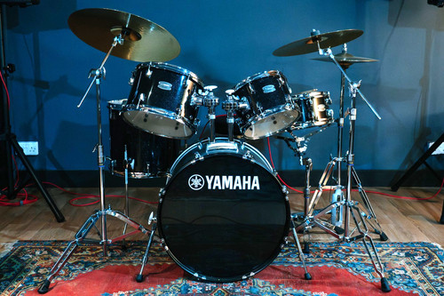 Yamaha rydeen drum - rydeen, 22"