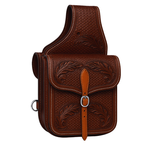 Horse saddle bag - horse,