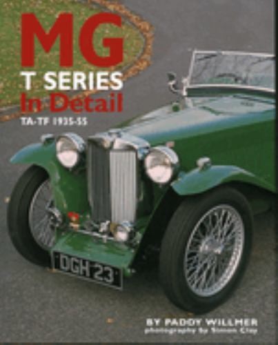 Series detail ta tf - t, ta-tf