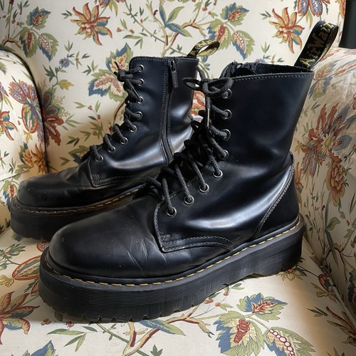 Doc martens jadon - men’s, 10