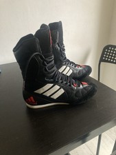 Original Vintage Adidas Tygun