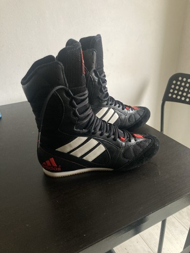 Original vintage adidas tygun - vintage,