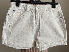 Primark Ladies White Cotton