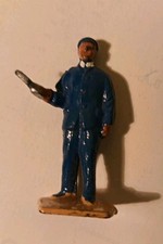 Hornby O Gauge Platform Station Figure