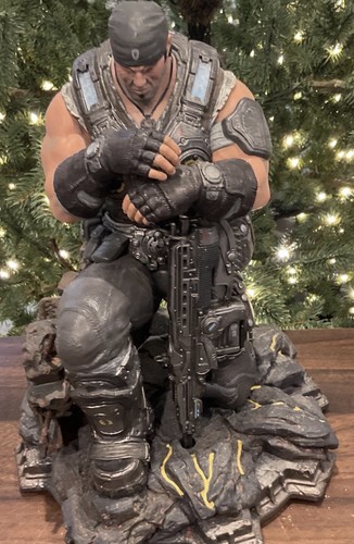 Gears war limited - limited, edition