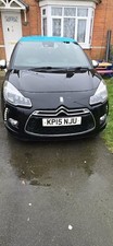 CITROEN DS3 DSPORT + BLUEHDI