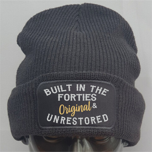 Funny born the to - in,