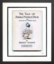 He Stole My F%@!ng Eggs by JJ