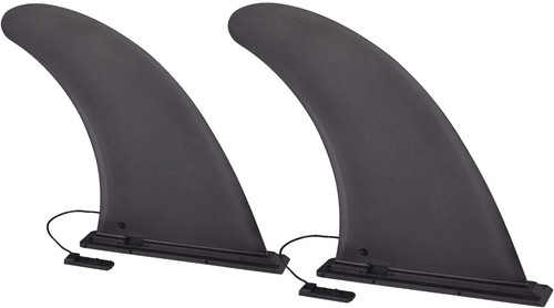 Paddle board fin - 9'',