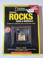 National Geographic Precious