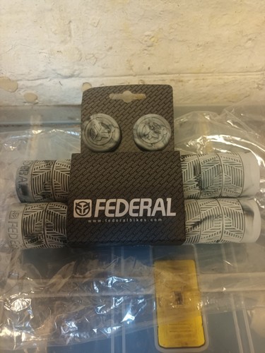 Federal command flangeless bmx - federal,