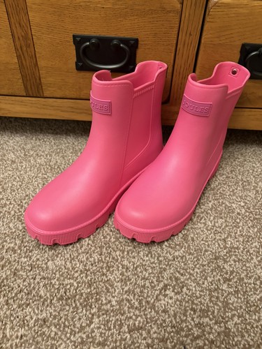 Joules new festival - new, pink