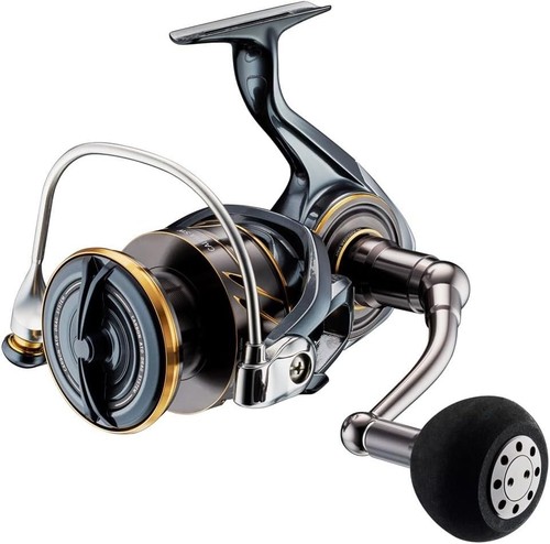Daiwa caldia 8000 p - daiwa, sw
