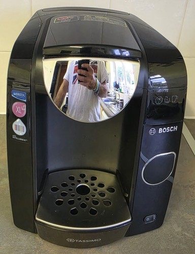 Bosch tas4502ngb tassimo - !!,