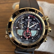 CITIZEN Eco-Drive PROMASTER