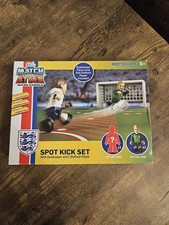 Match Attax Topps Spot Kick