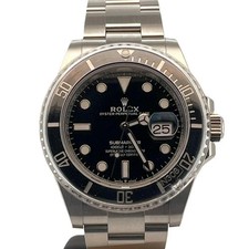 Rolex Submariner Date 126610