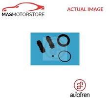BRAKE CALIPER REPAIR KIT FRONT