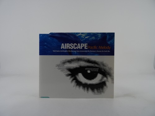 Airscape pacific melody - airscape,