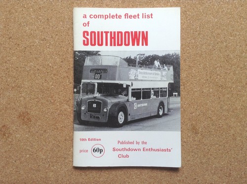 Complete fleet list of - list,
